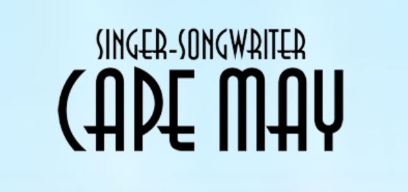 Image: The Singer Songwriter of Cape May Conference